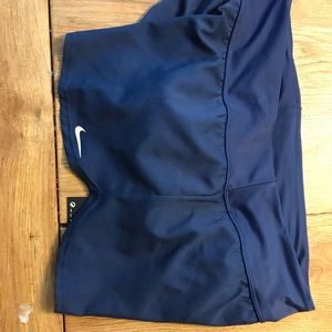 Nike women’s running shorts